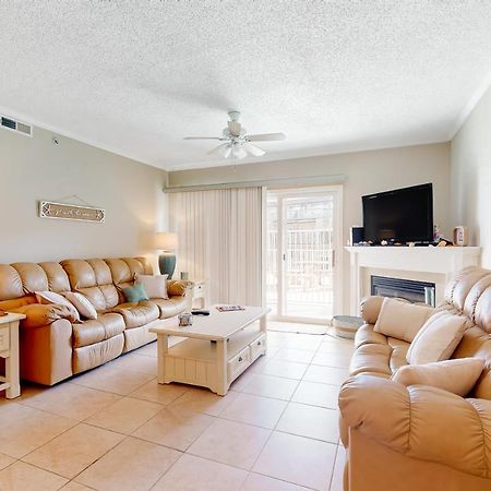 Apartmán Surf Watch 104 Ocean City Exteriér fotografie