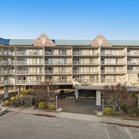 Apartmán Surf Watch 104 Ocean City Exteriér fotografie