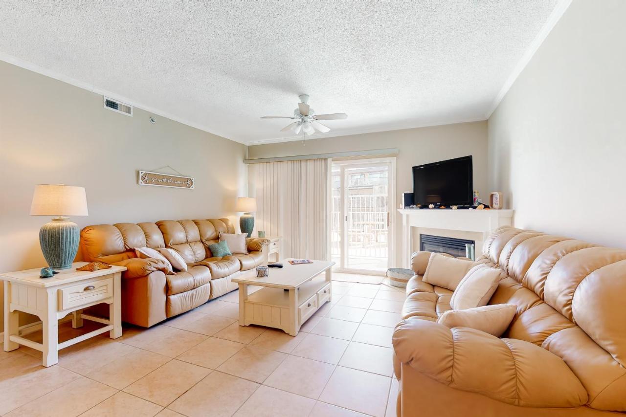 Apartmán Surf Watch 104 Ocean City Exteriér fotografie