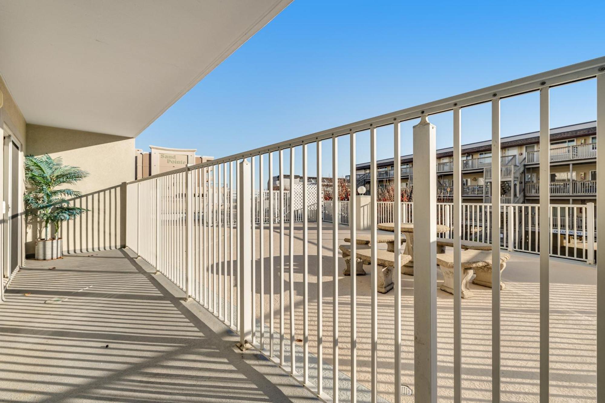 Apartmán Surf Watch 104 Ocean City Exteriér fotografie