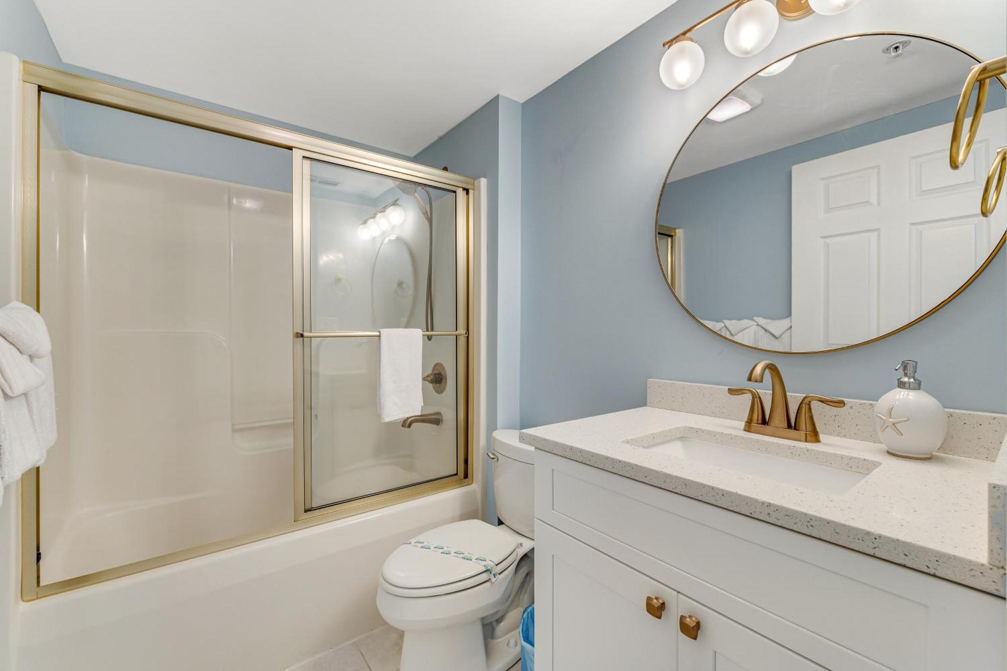 Apartmán Surf Watch 104 Ocean City Exteriér fotografie