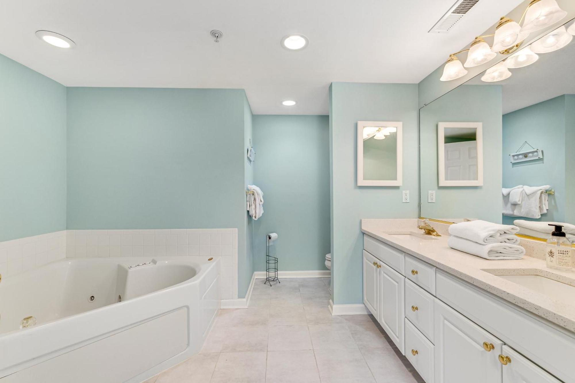 Apartmán Surf Watch 104 Ocean City Exteriér fotografie