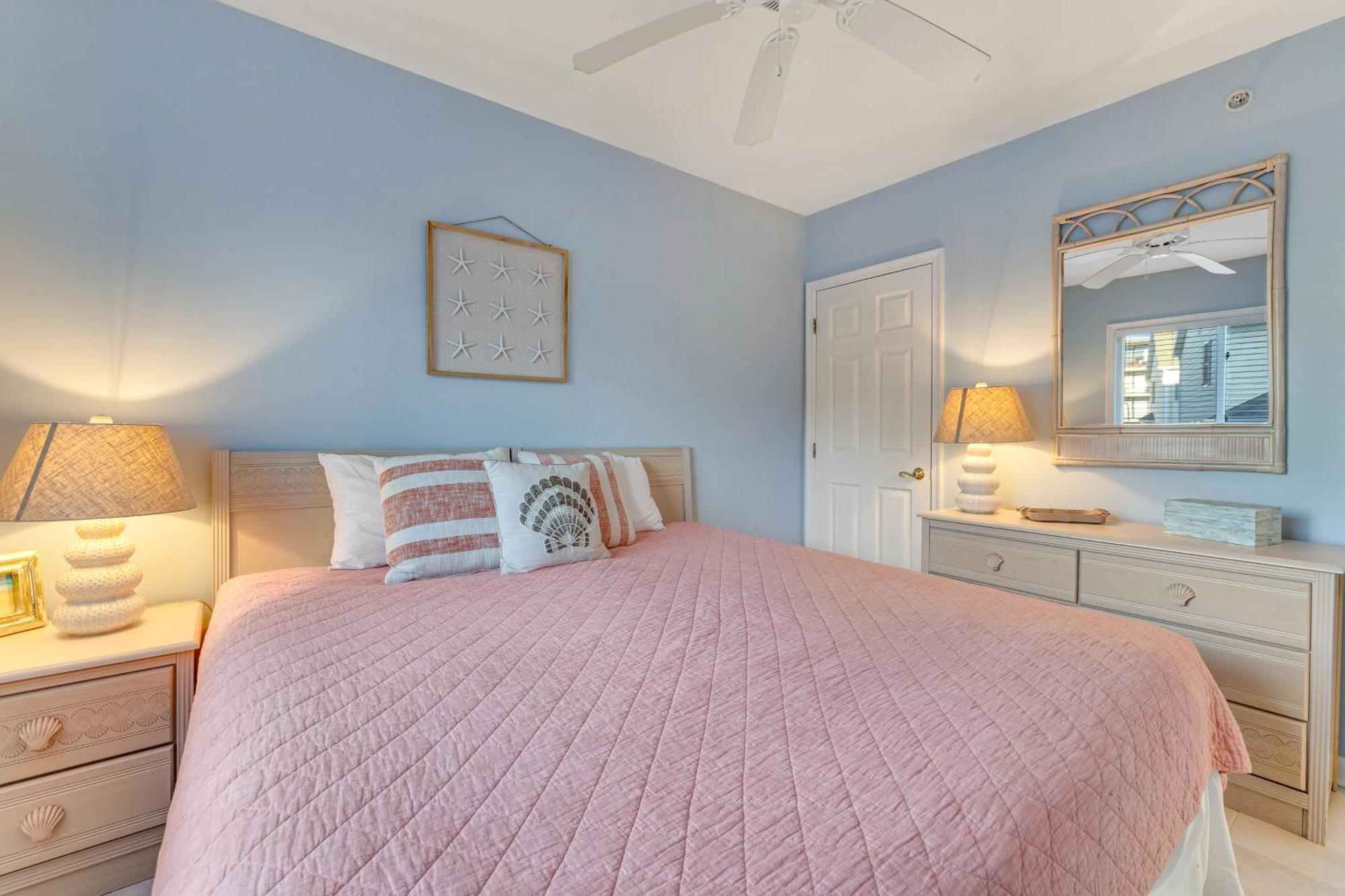 Apartmán Surf Watch 104 Ocean City Exteriér fotografie