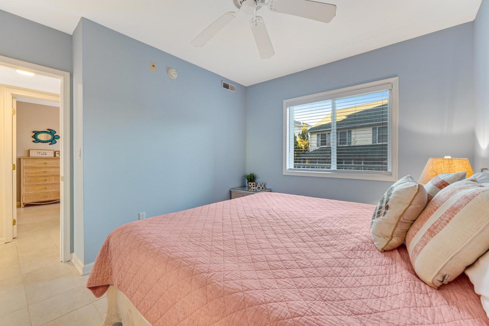 Apartmán Surf Watch 104 Ocean City Exteriér fotografie