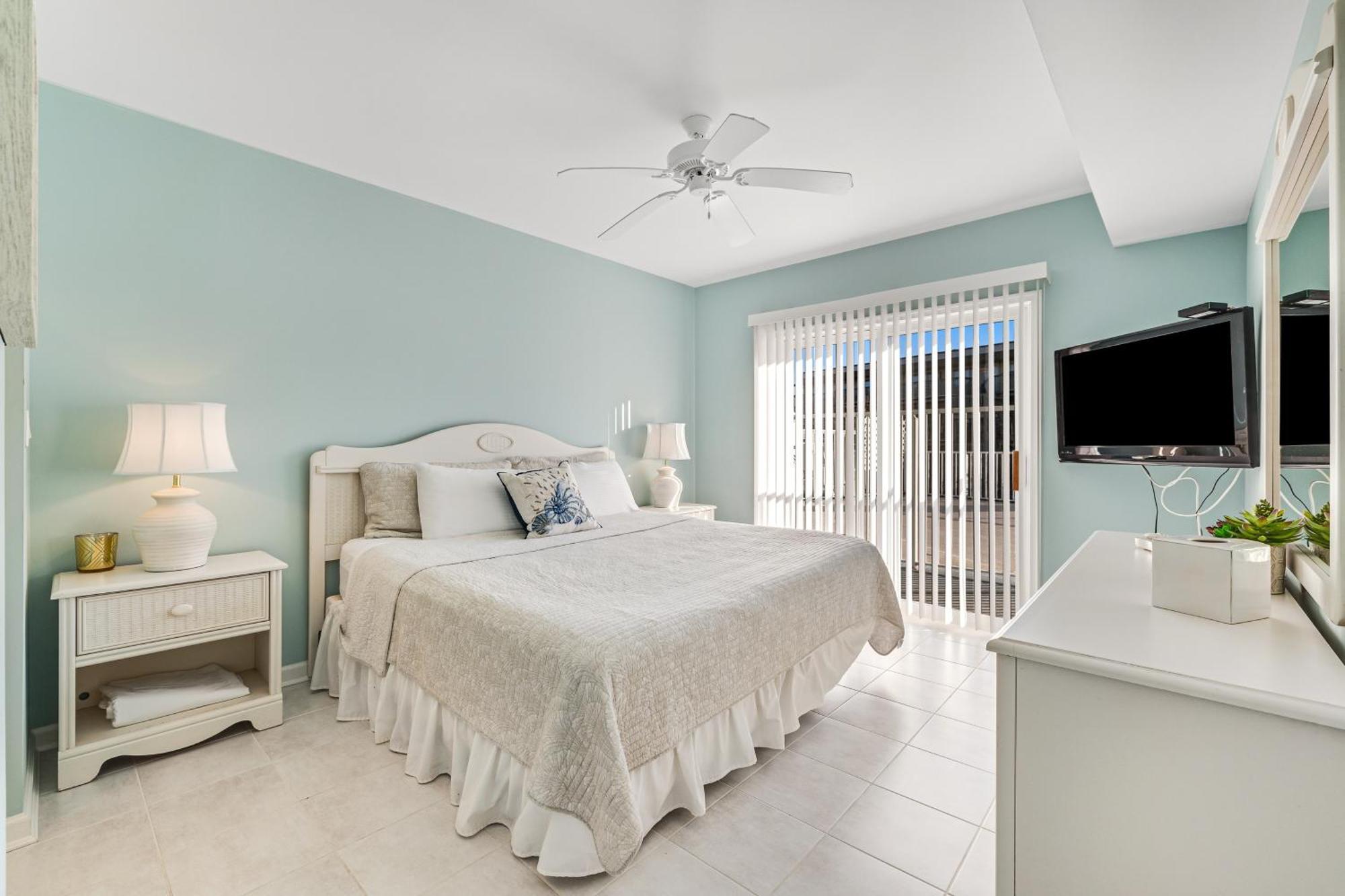 Apartmán Surf Watch 104 Ocean City Exteriér fotografie