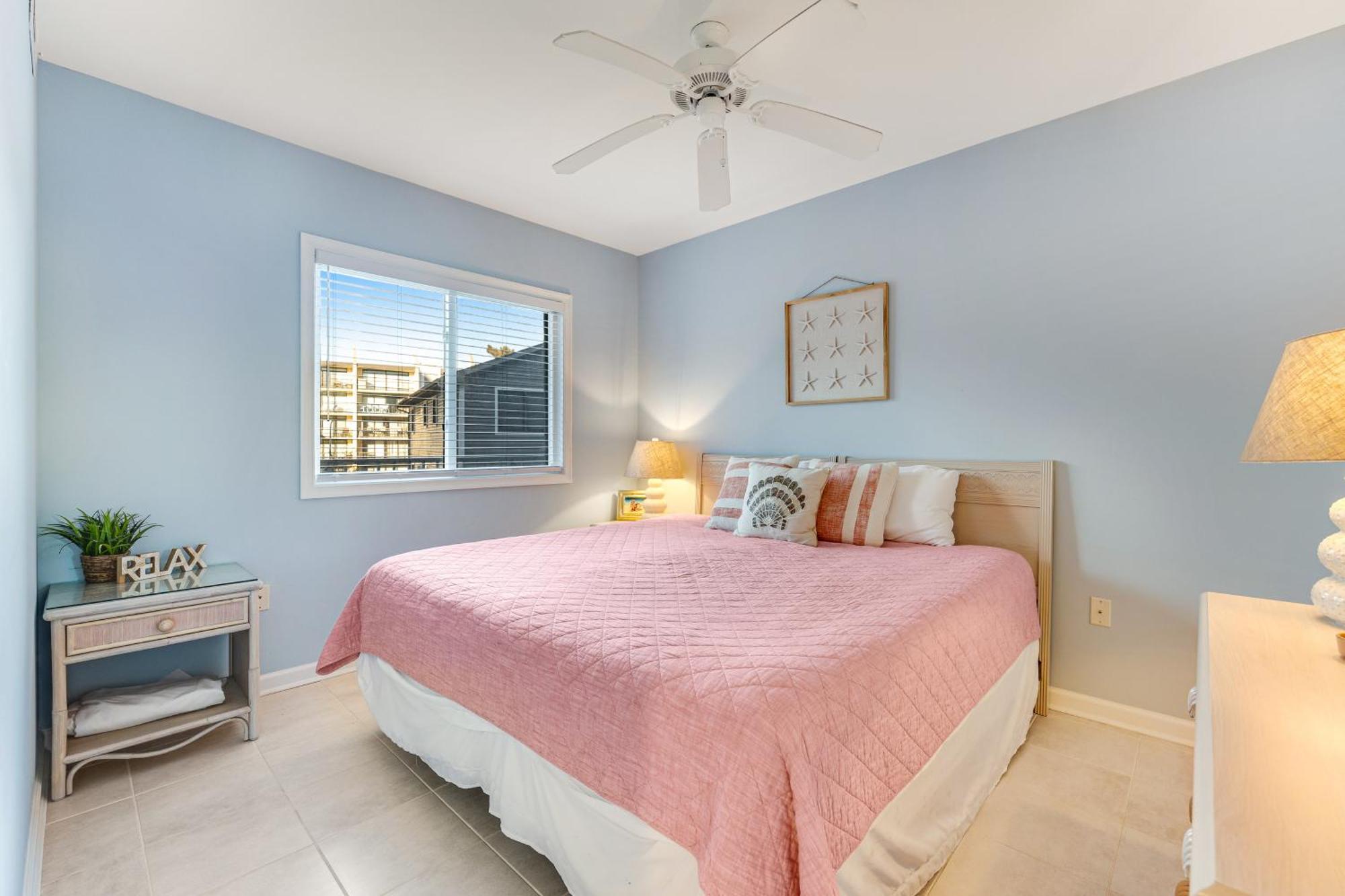 Apartmán Surf Watch 104 Ocean City Exteriér fotografie