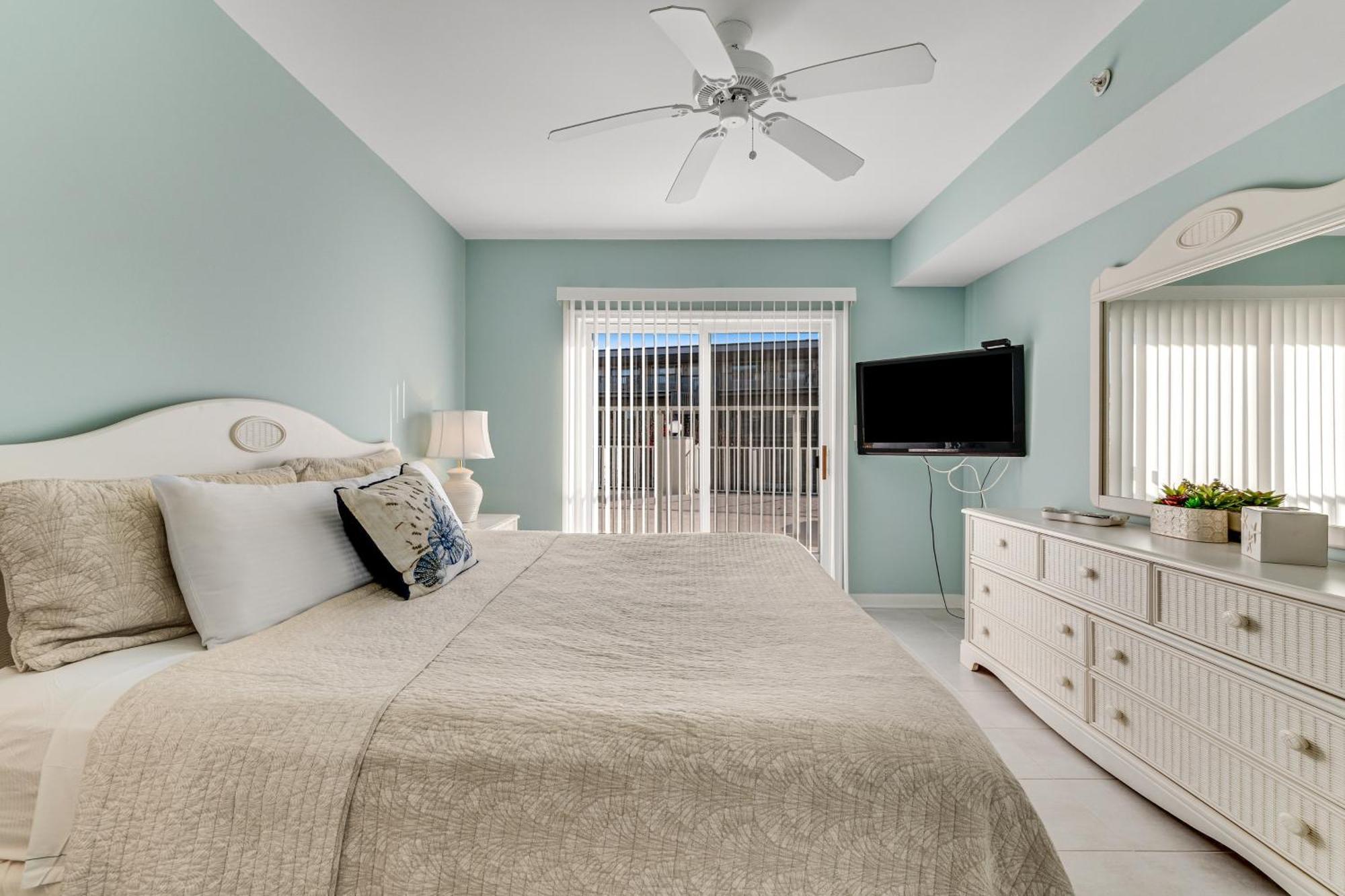 Apartmán Surf Watch 104 Ocean City Exteriér fotografie
