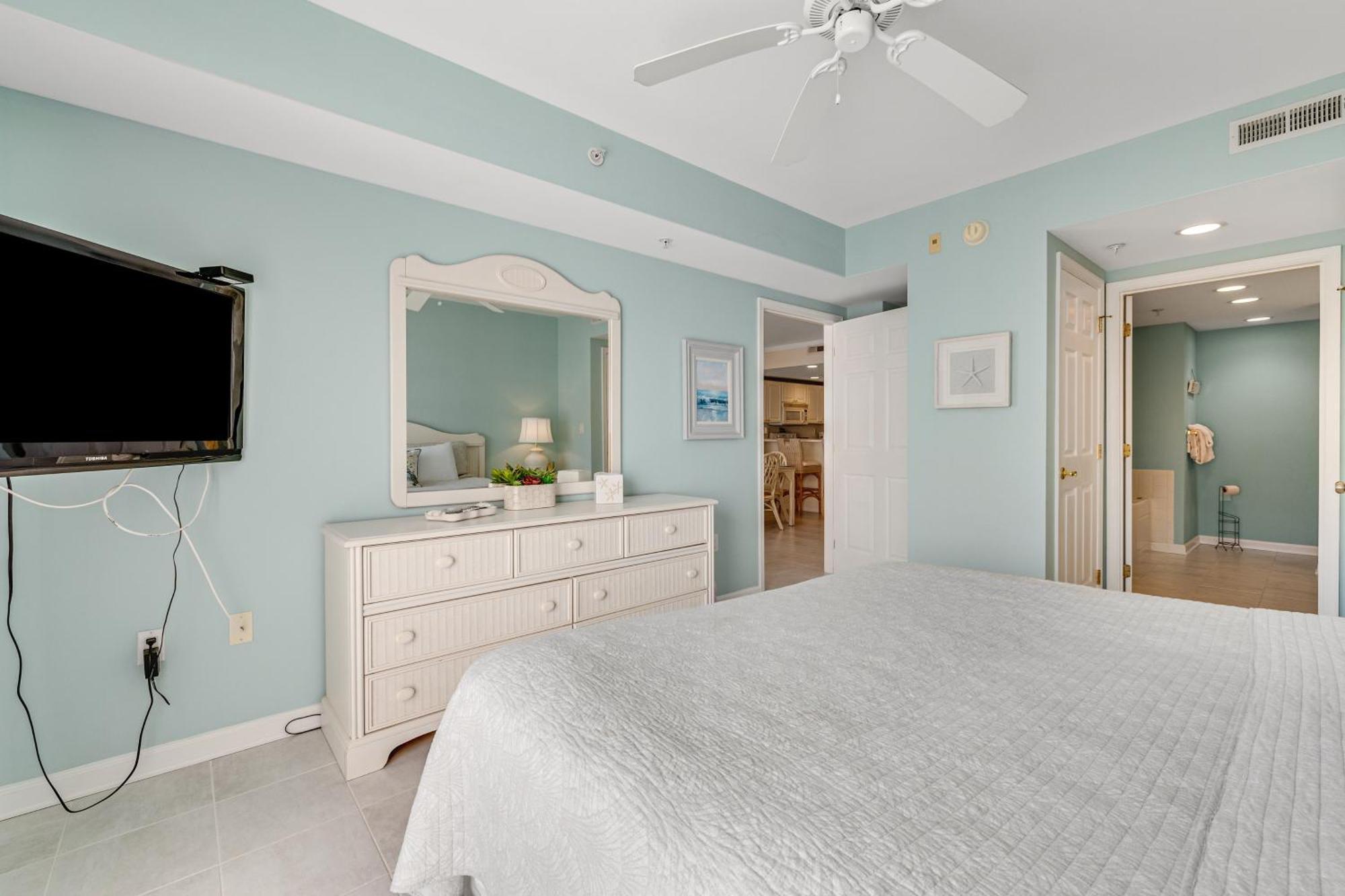 Apartmán Surf Watch 104 Ocean City Exteriér fotografie
