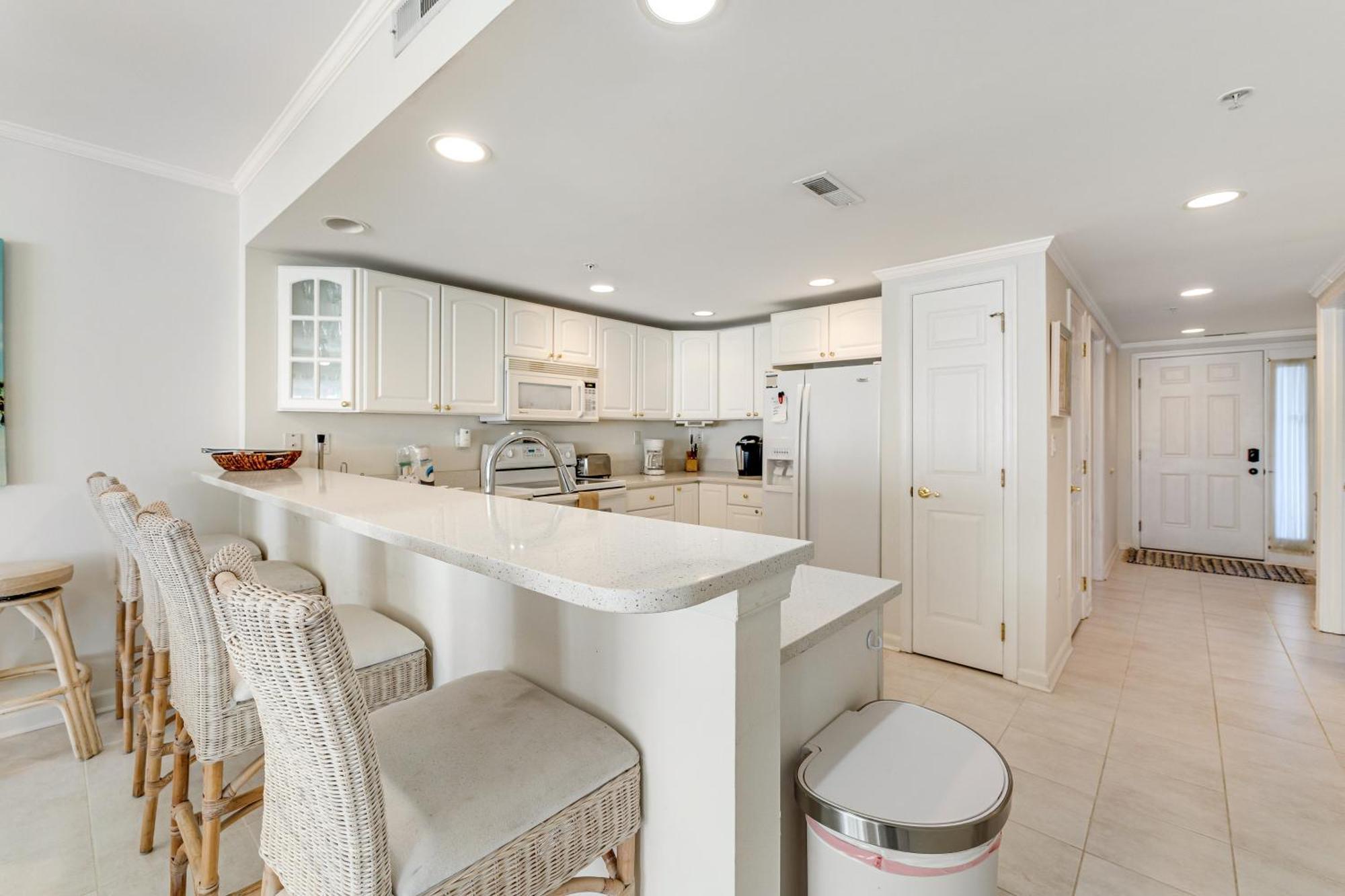Apartmán Surf Watch 104 Ocean City Exteriér fotografie