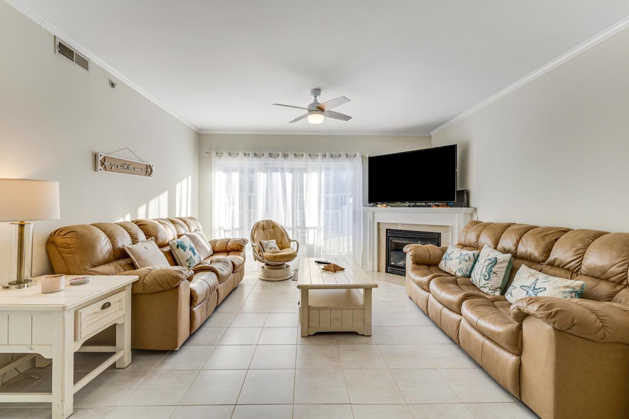 Apartmán Surf Watch 104 Ocean City Exteriér fotografie