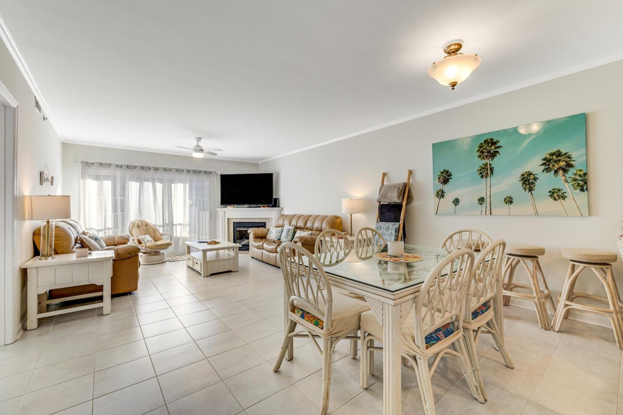 Apartmán Surf Watch 104 Ocean City Exteriér fotografie